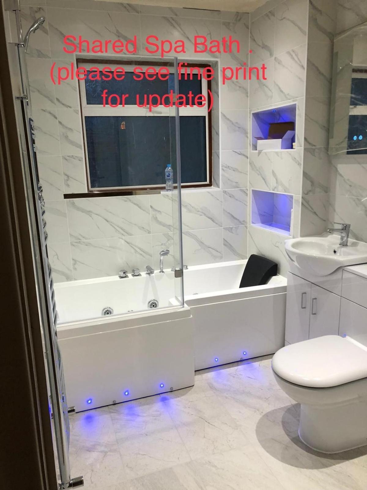 Ponders End Bed & Breakfast Newport  Ngoại thất bức ảnh
